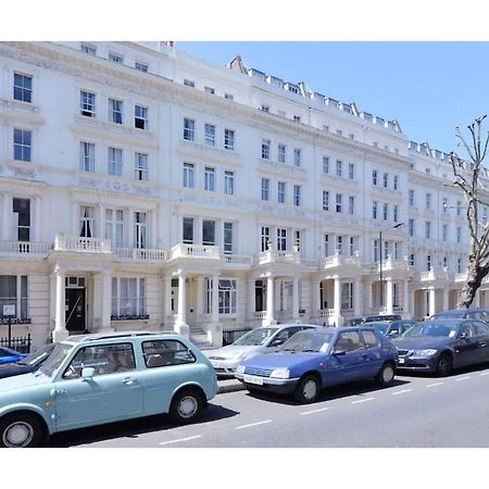 The Chapter Hotels - Hyde Park Londra Dış mekan fotoğraf