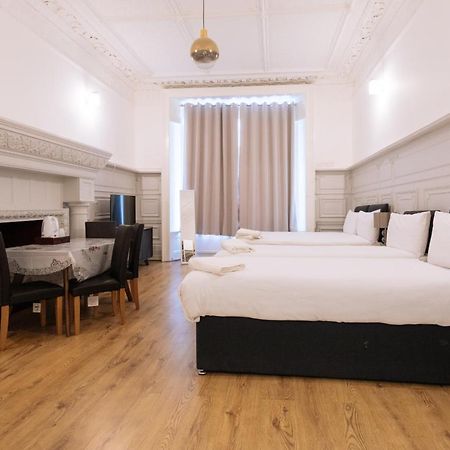 The Chapter Hotels - Hyde Park Londra Dış mekan fotoğraf