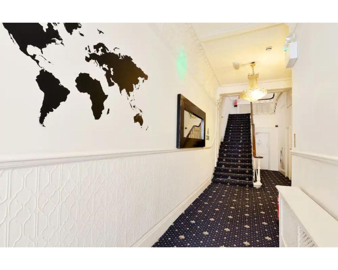 The Chapter Hotels - Hyde Park Londra Dış mekan fotoğraf