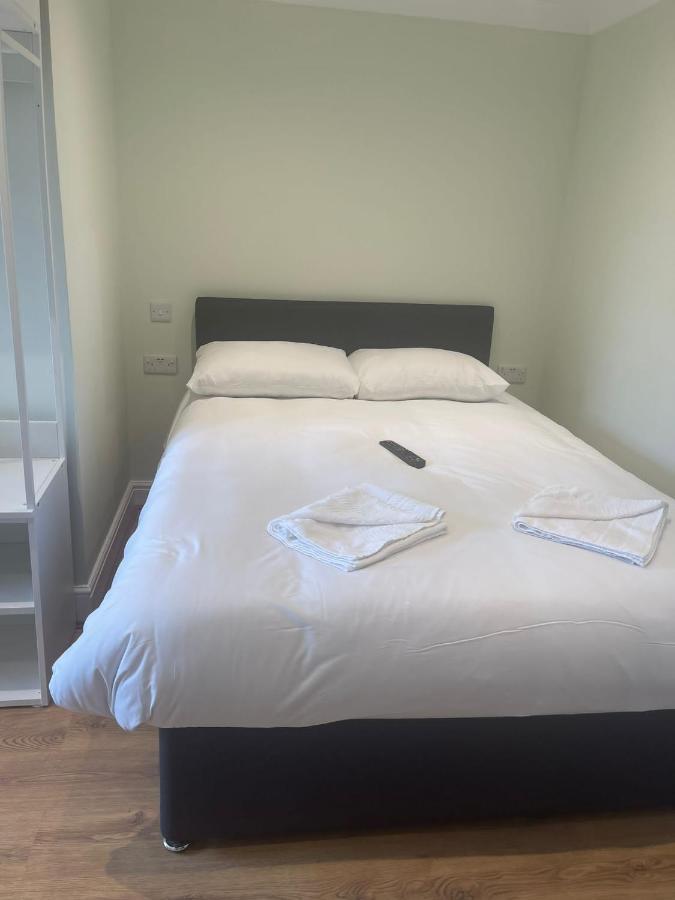 The Chapter Hotels - Hyde Park Londra Dış mekan fotoğraf