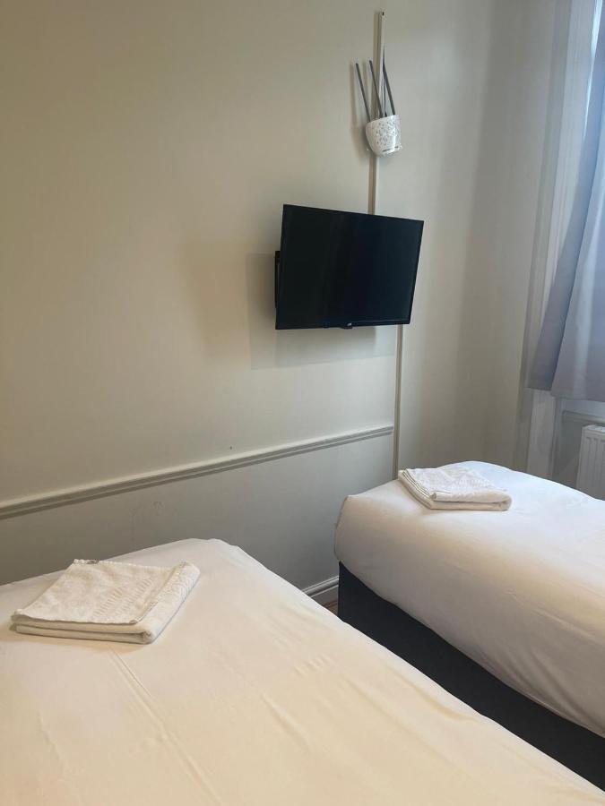 The Chapter Hotels - Hyde Park Londra Dış mekan fotoğraf