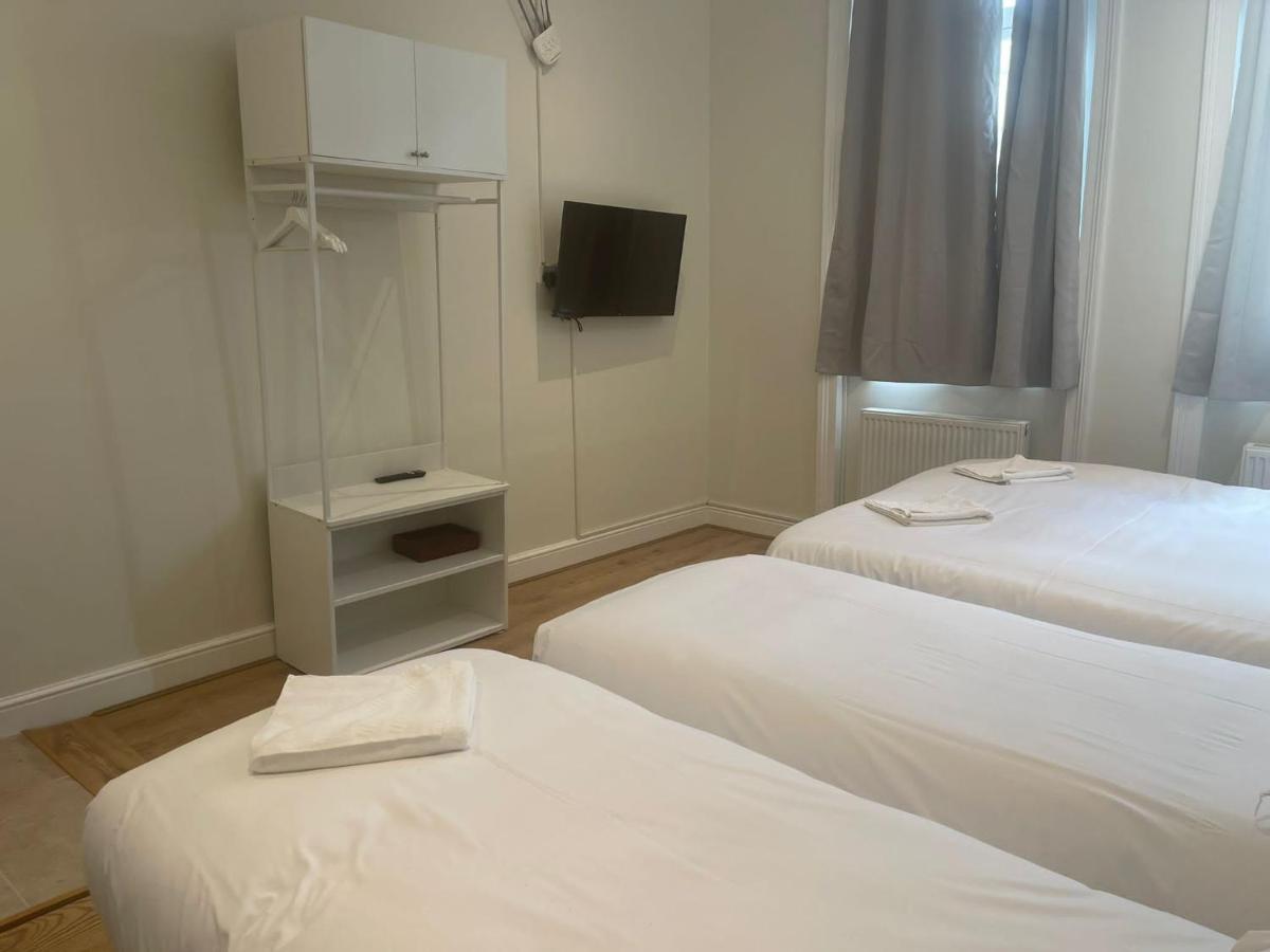 The Chapter Hotels - Hyde Park Londra Dış mekan fotoğraf