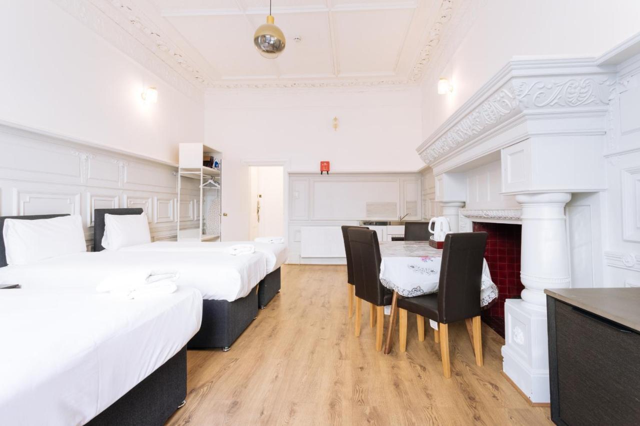 The Chapter Hotels - Hyde Park Londra Dış mekan fotoğraf