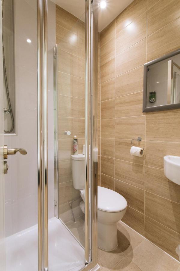 The Chapter Hotels - Hyde Park Londra Dış mekan fotoğraf
