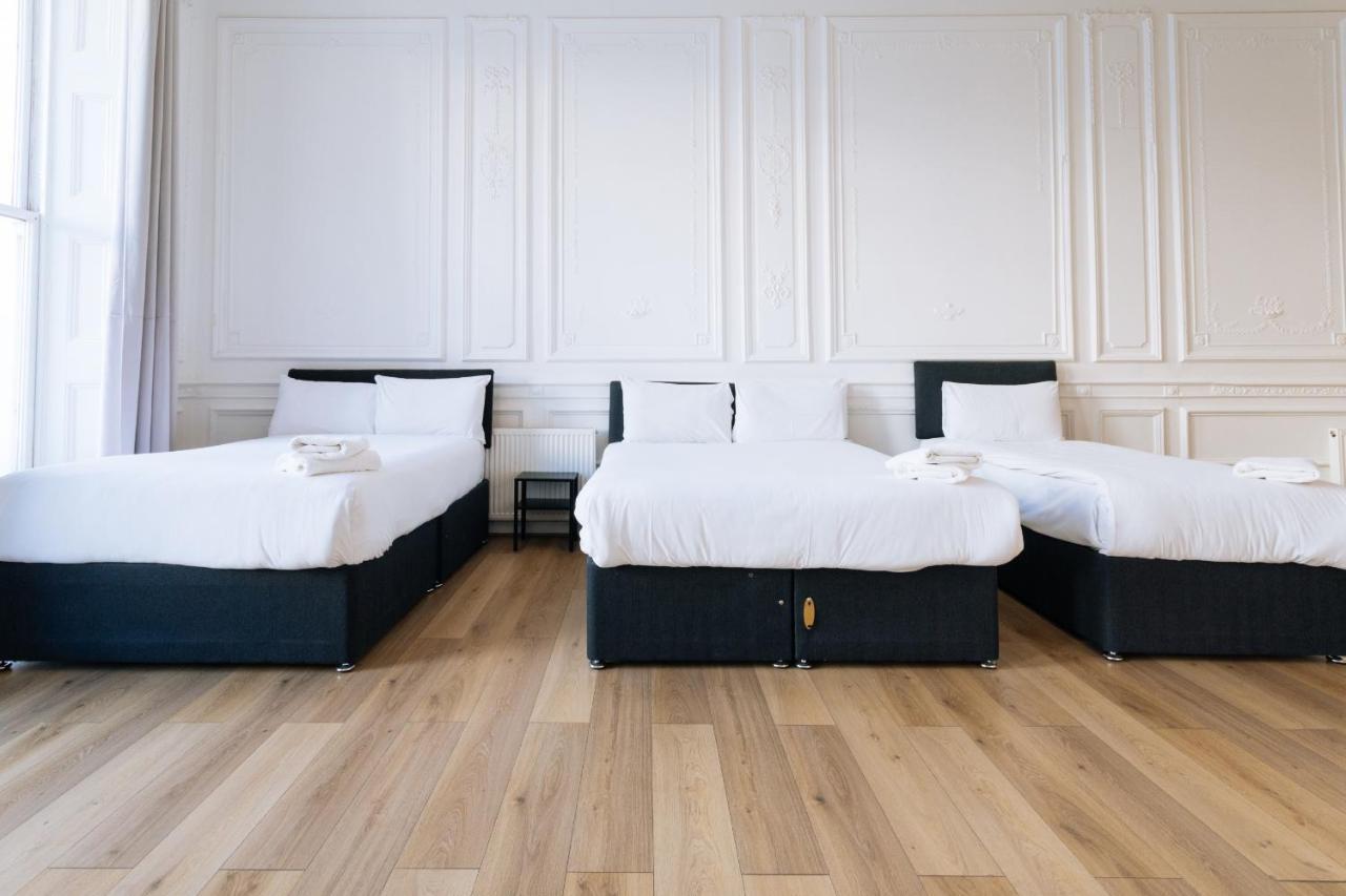 The Chapter Hotels - Hyde Park Londra Dış mekan fotoğraf